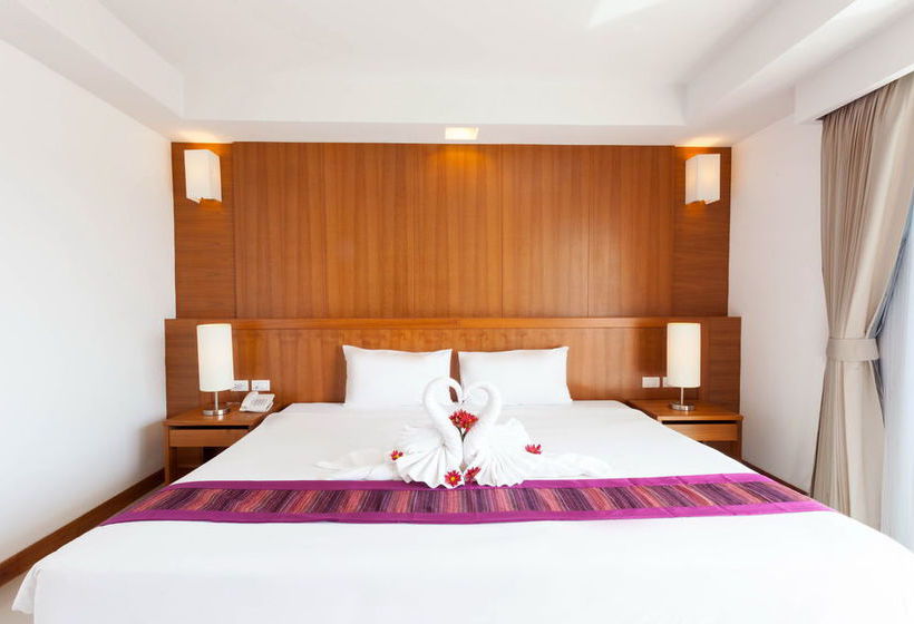 Hotel Chalong Princess Pool Villa Resort 4