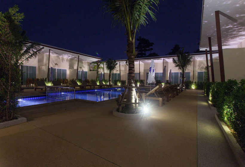 Hotel Chalong Princess Pool Villa Resort 5