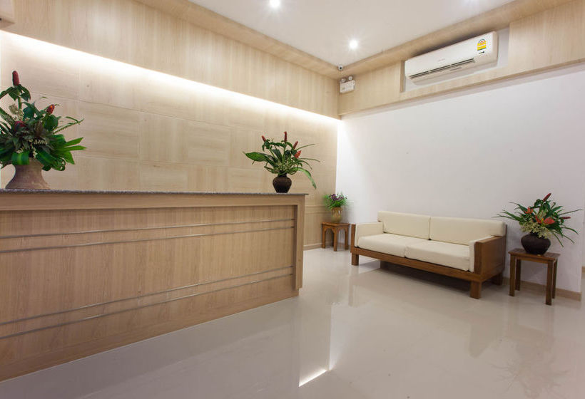 Hotel Chalong Princess Pool Villa Resort 6