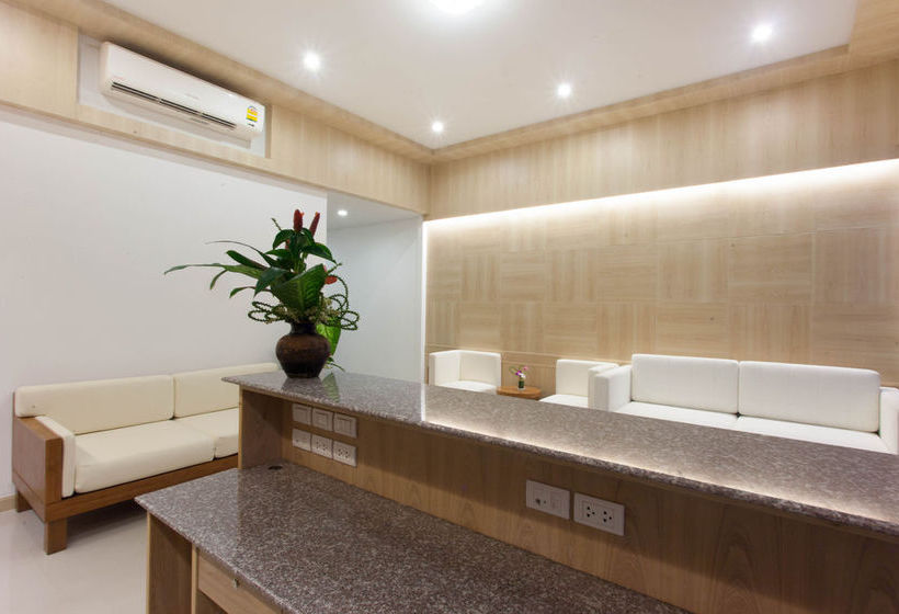 Hotel Chalong Princess Pool Villa Resort 7