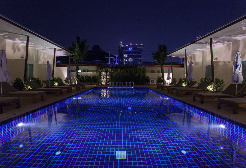 Hotel Chalong Princess Pool Villa Resort 8