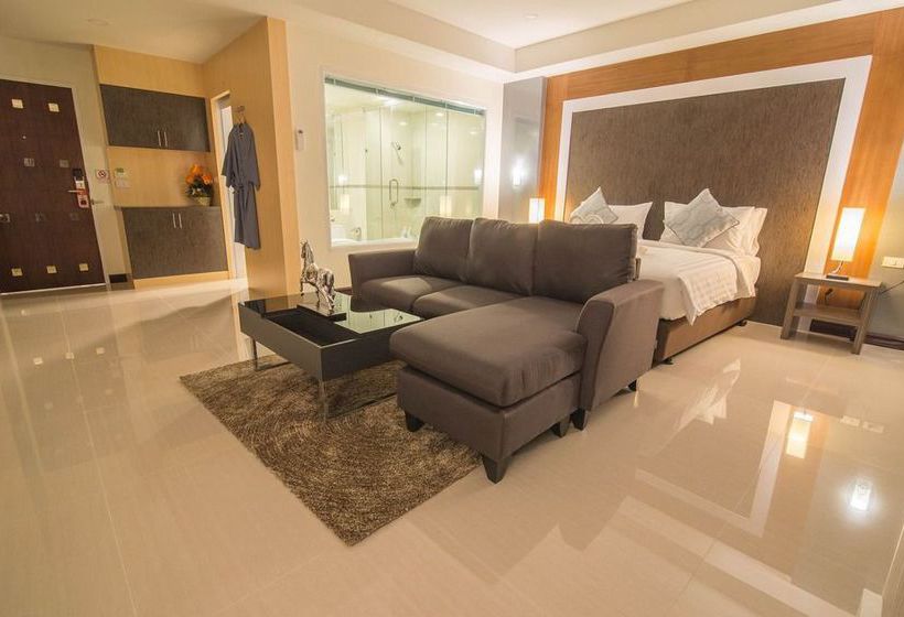 Hotel Som O House 11