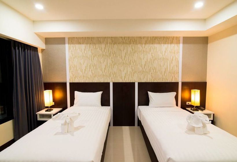 Hotel Som O House 12