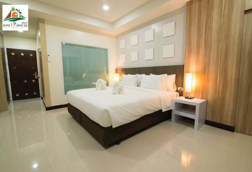 Hotel Som O House 14