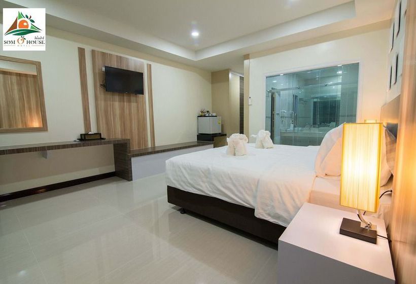 Hotel Som O House 15