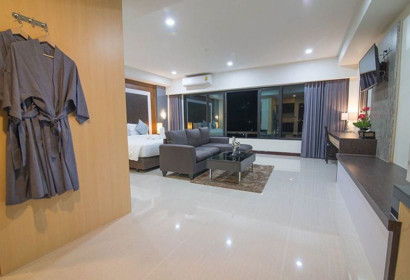 Hotel Som O House 16