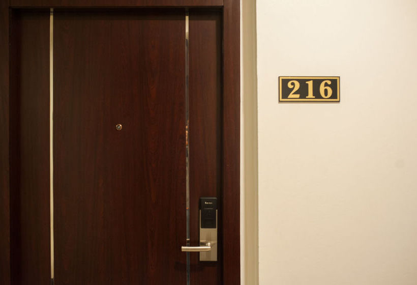 Hotel Som O House 17