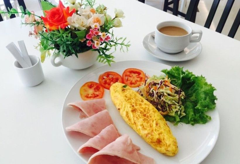 Hotel Som O House 18