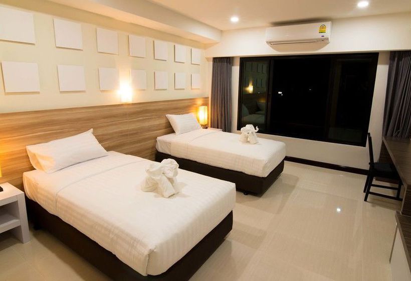 Hotel Som O House 19