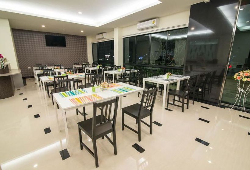 Hotel Som O House 20