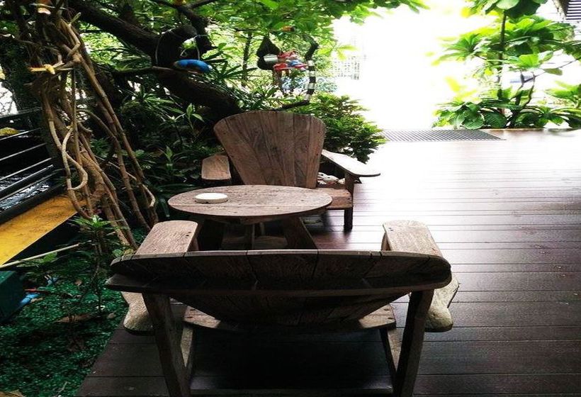 Hotel U-sabai Park 1