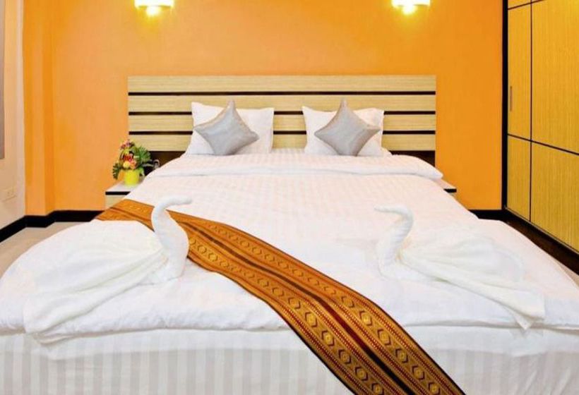 Hotel U-sabai Park 16