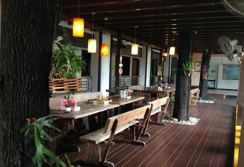 Hotel U-sabai Park 3