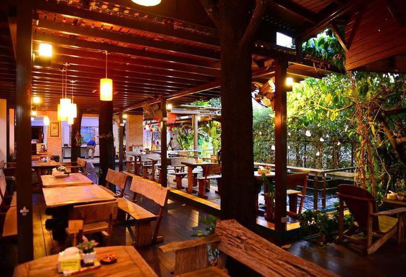 Hotel U-sabai Park 4