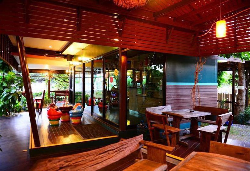 Hotel U-sabai Park 6