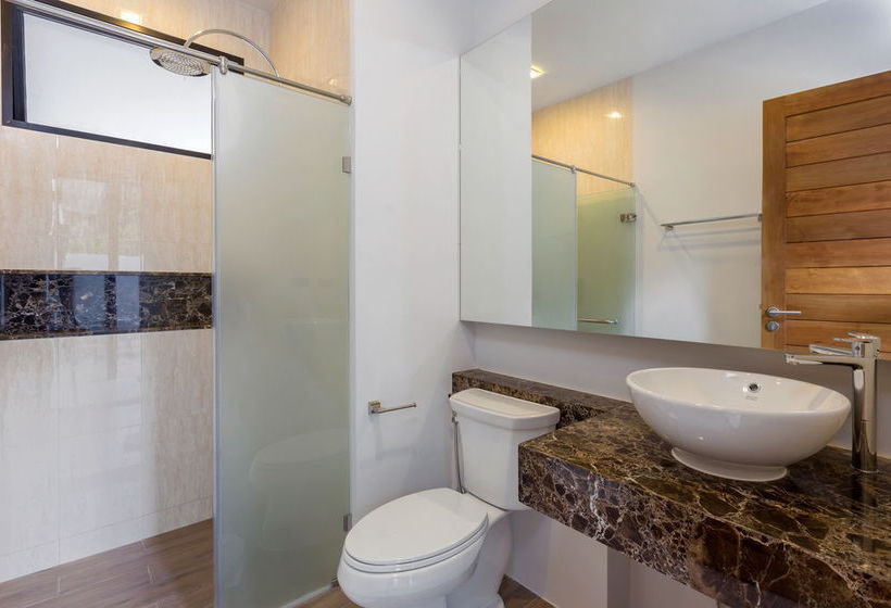 La Ville Phuket Pool Villa 11