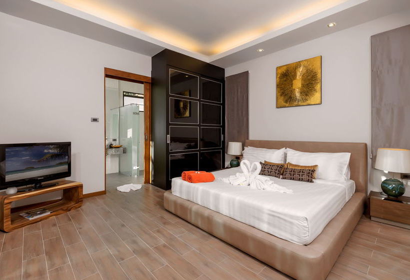 La Ville Phuket Pool Villa 5