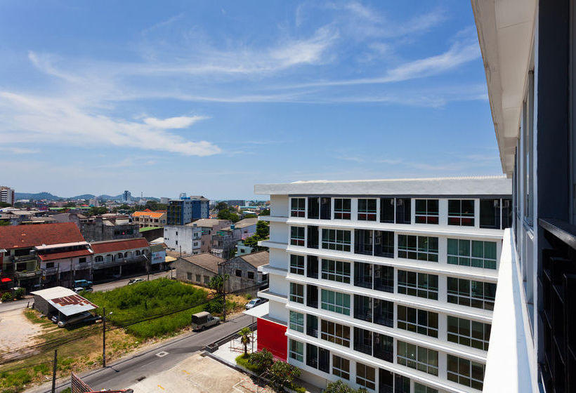 Hotel Rang Hill Residence