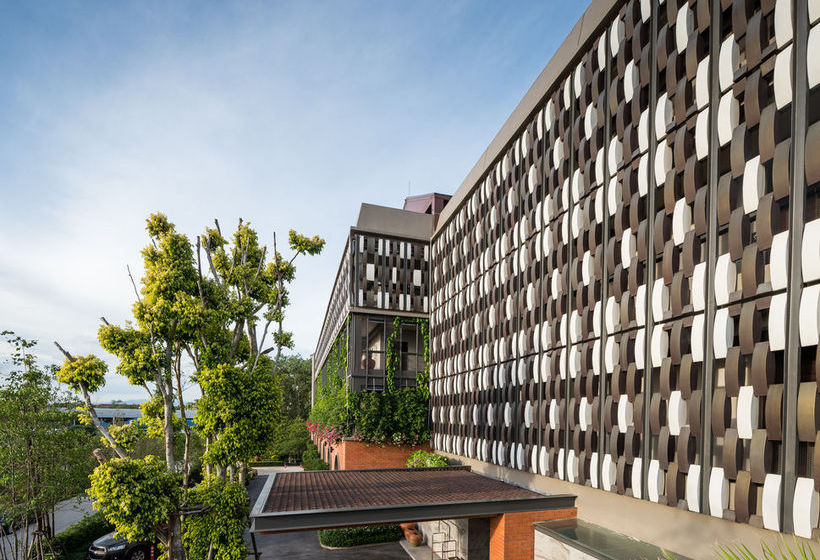 Hotel D Varee Diva Rimnaam Chanthaburi Chanthaburi