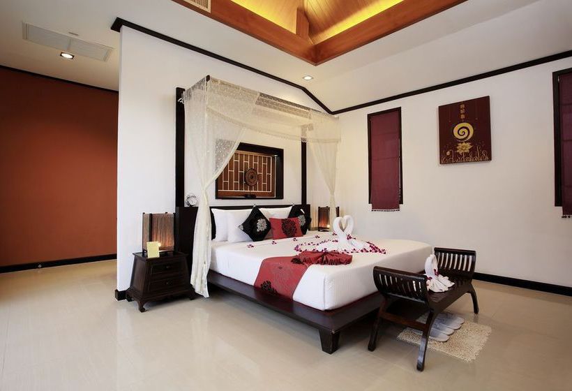 The Iris Pool Villa 3