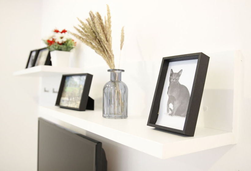 Hotel The Change Suites Korat 12