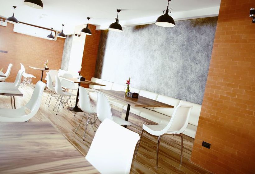 Hotel The Change Suites Korat 17