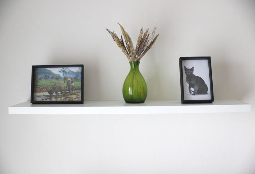 Hotel The Change Suites Korat 7