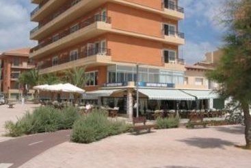 Apartamentos Stil Mar y Paz 