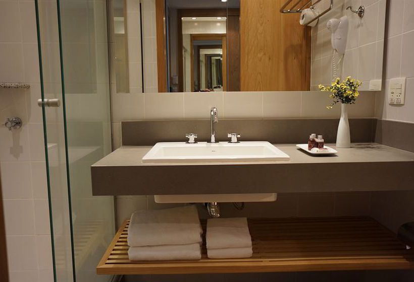 Hotel Ipanema Inn  | Rio de Janeiro | Rio de Janeiro | Brasil 1