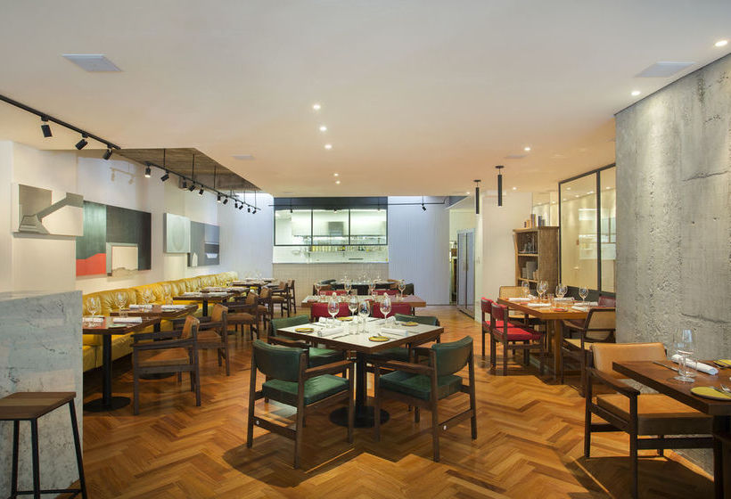 Hotel Ipanema Inn  | Rio de Janeiro | Rio de Janeiro | Brasil 13