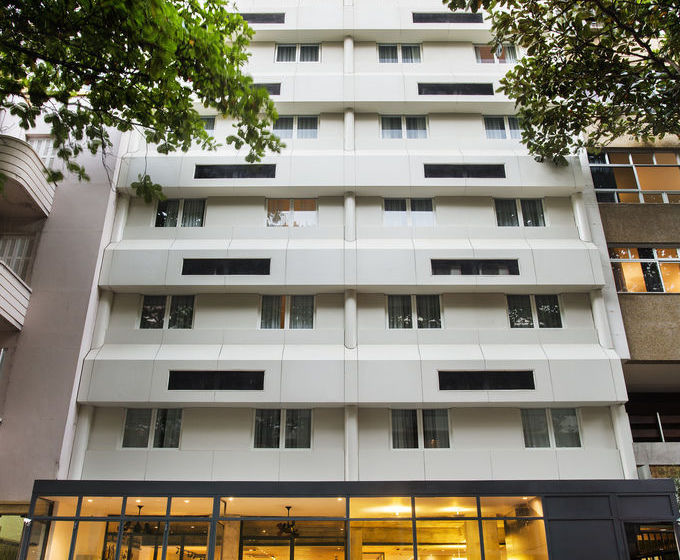 Hotel Ipanema Inn  | Rio de Janeiro | Rio de Janeiro | Brasil 15