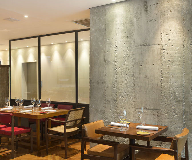 Hotel Ipanema Inn  | Rio de Janeiro | Rio de Janeiro | Brasil 16