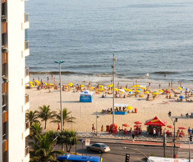 Hotel Ipanema Inn  | Rio de Janeiro | Rio de Janeiro | Brasil 17