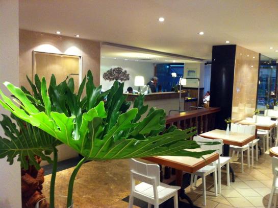 Hotel Ipanema Inn  | Rio de Janeiro | Rio de Janeiro | Brasil 19