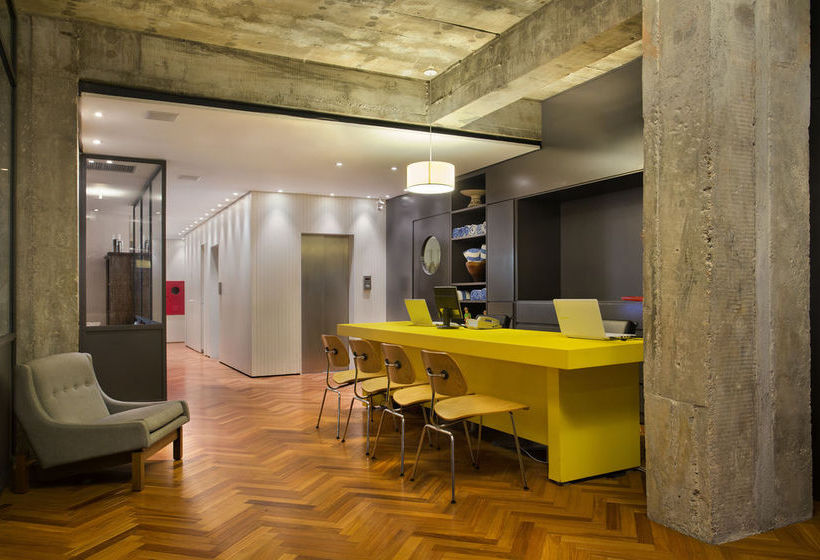 Hotel Ipanema Inn  | Rio de Janeiro | Rio de Janeiro | Brasil 2