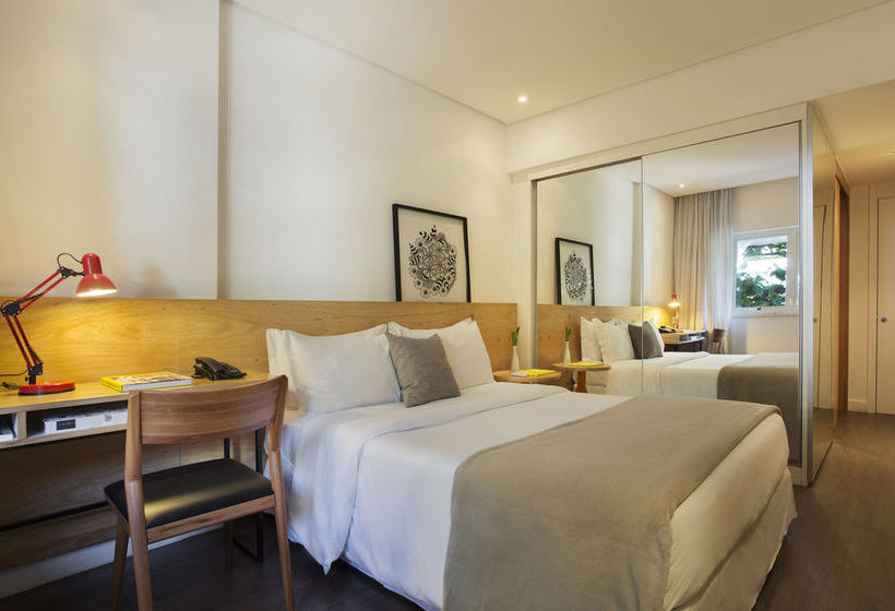 Hotel Ipanema Inn  | Rio de Janeiro | Rio de Janeiro | Brasil 5