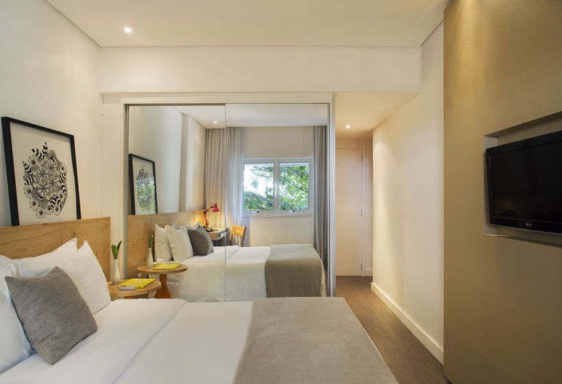 Hotel Ipanema Inn  | Rio de Janeiro | Rio de Janeiro | Brasil 6