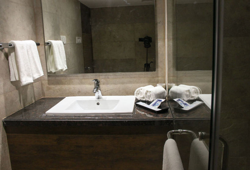 Hotel Golden Chariot The Boutique 4