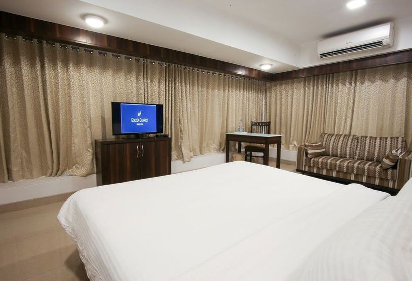 Hotel Golden Chariot The Boutique 6