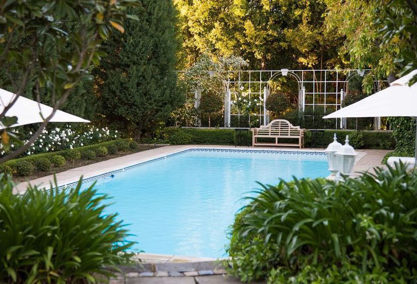 Hotel The Light House Boutique Suites Paarl Western Cape