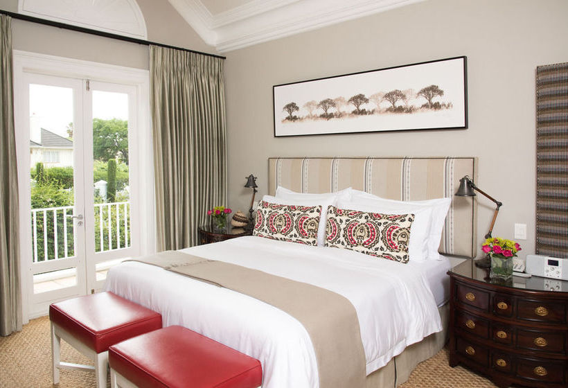 Hotel The Light House Boutique Suites 1