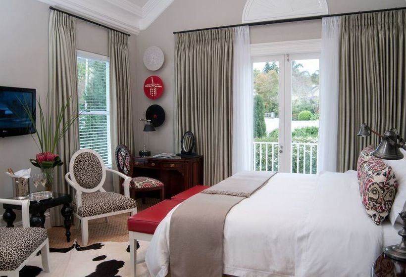 Hotel The Light House Boutique Suites 11