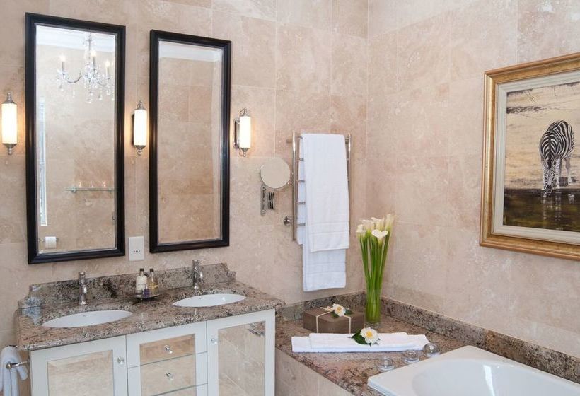 Hotel The Light House Boutique Suites 12