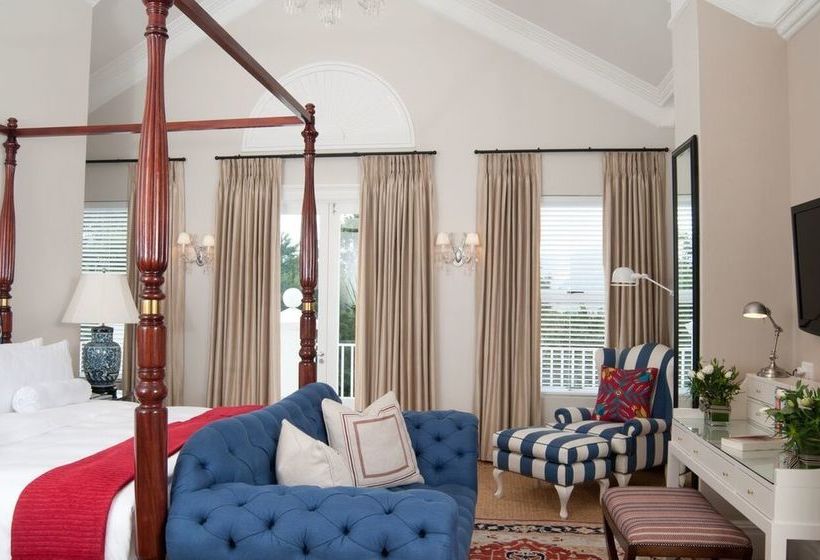 Hotel The Light House Boutique Suites 13