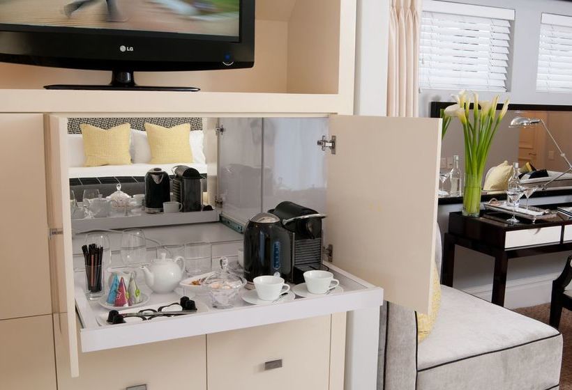 Hotel The Light House Boutique Suites 15