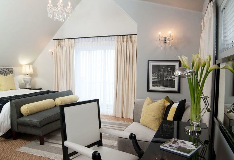 Hotel The Light House Boutique Suites 16