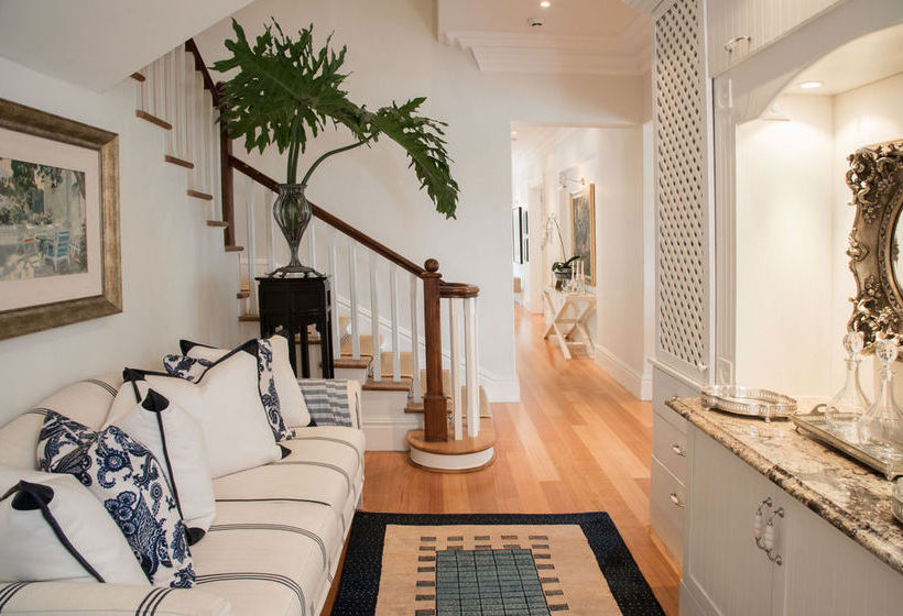 Hotel The Light House Boutique Suites 2