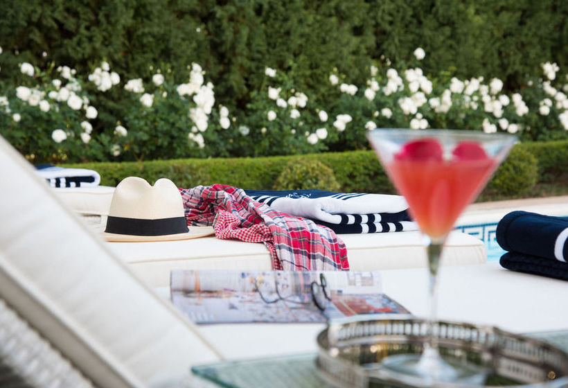 Hotel The Light House Boutique Suites 3