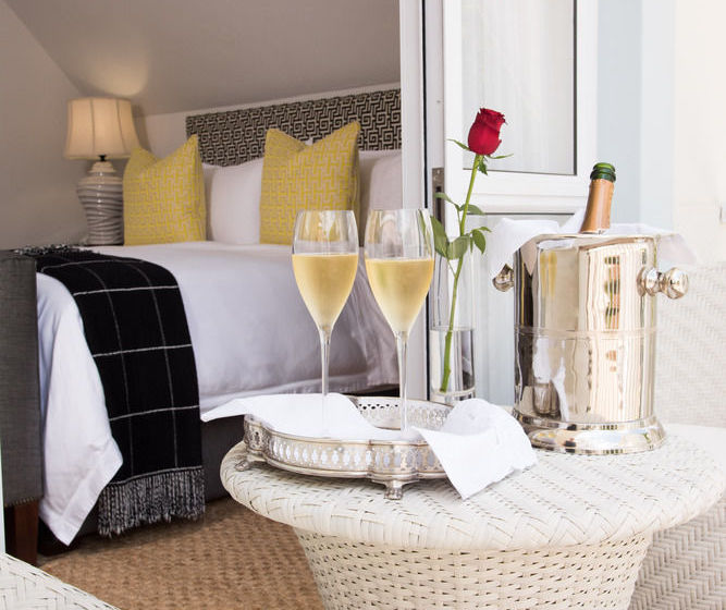 Hotel The Light House Boutique Suites 4