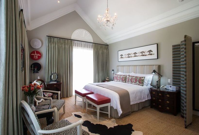 Hotel The Light House Boutique Suites 5